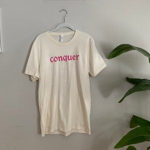 Feminist Tshirt